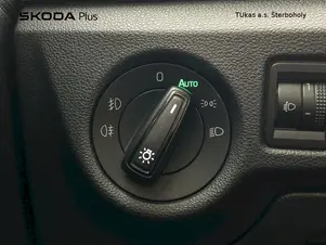 Škoda Scala Ambition