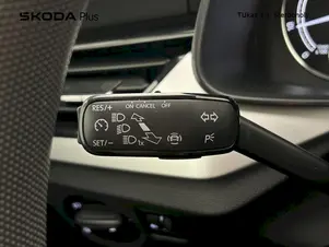 Škoda Scala Ambition