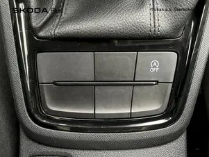 Škoda Scala Ambition