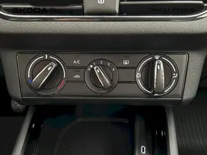 Škoda Scala Ambition