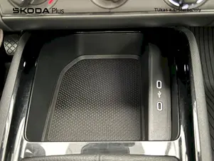 Škoda Scala Ambition