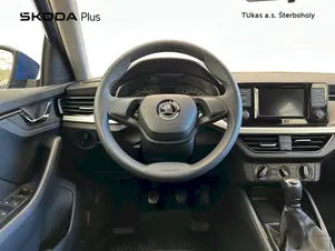 Škoda Scala Ambition