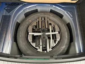 Škoda Scala Ambition