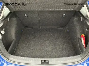 Škoda Scala Ambition