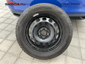 Škoda Scala Ambition