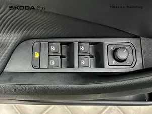 Škoda Scala Monte Carlo