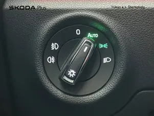 Škoda Scala Monte Carlo