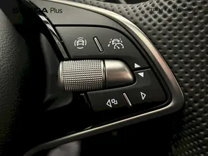 Škoda Scala Monte Carlo