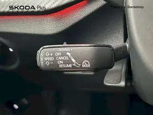 Škoda Scala Monte Carlo