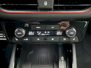 Škoda Scala Monte Carlo