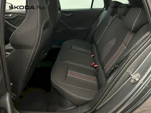 Škoda Scala Monte Carlo