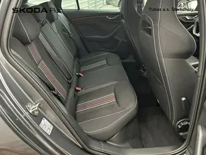 Škoda Scala Monte Carlo