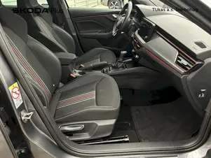 Škoda Scala Monte Carlo