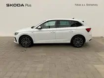 Scala Drive
