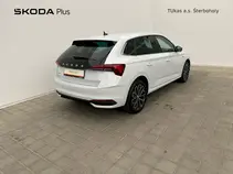Scala Drive