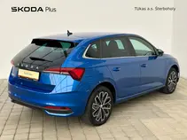 Scala Drive