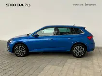 Scala Drive
