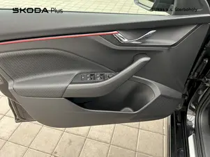 Škoda Scala Monte Carlo