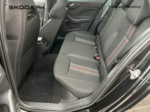 Škoda Scala Monte Carlo