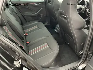 Škoda Scala Monte Carlo