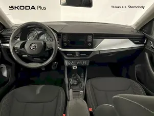 Škoda Scala Ambition