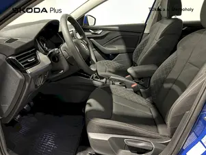 Škoda Scala Ambition
