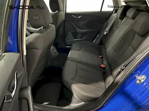 Škoda Scala Ambition