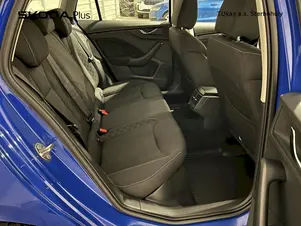 Škoda Scala Ambition