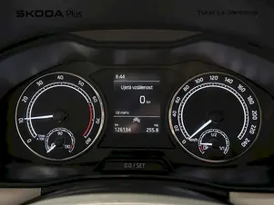 Škoda Scala Ambition