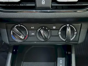 Škoda Scala Ambition