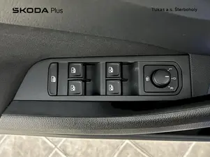 Škoda Scala Ambition