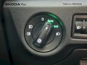 Škoda Scala Ambition