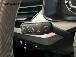 Škoda Scala Ambition