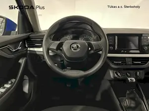 Škoda Scala Ambition