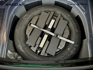 Škoda Scala Ambition