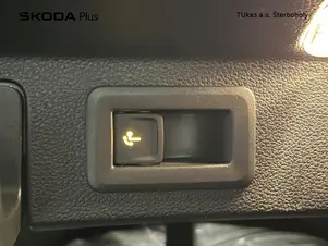 Škoda Scala Ambition