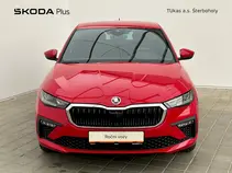 Scala Drive