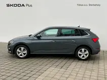 Scala Style Plus Extra