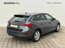 Scala Style Plus Extra