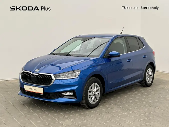Fabia