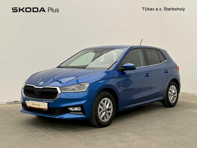 Fabia 