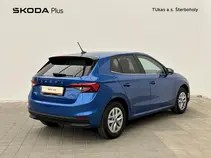 Fabia 