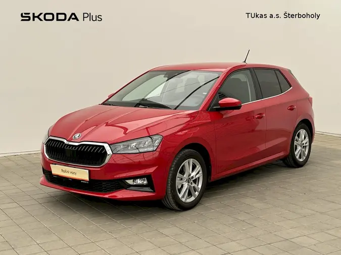 Fabia 