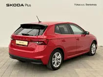 Fabia 