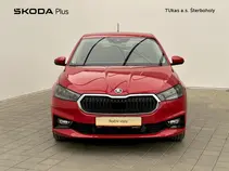 Fabia 