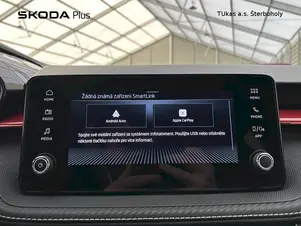 Škoda Fabia Monte Carlo