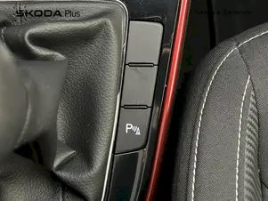 Škoda Fabia Monte Carlo