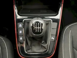 Škoda Fabia Monte Carlo