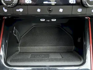 Škoda Fabia Monte Carlo