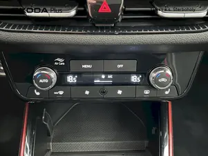 Škoda Fabia Monte Carlo